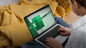 Excel Terbilang