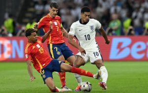 Berita Bola Hari Ini – Update Terlengkap Sepak Bola Dunia